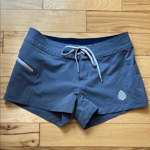 Stio CFS Board Shorts